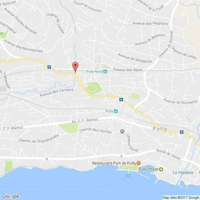 4 Zimmer Wohnung zu vermieten in Lausanne - Bild 1/13
