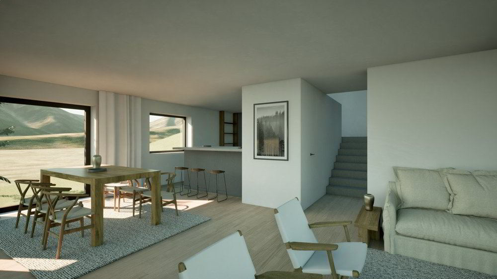 5 rooms House to buy in Grimisuat - image 1/6