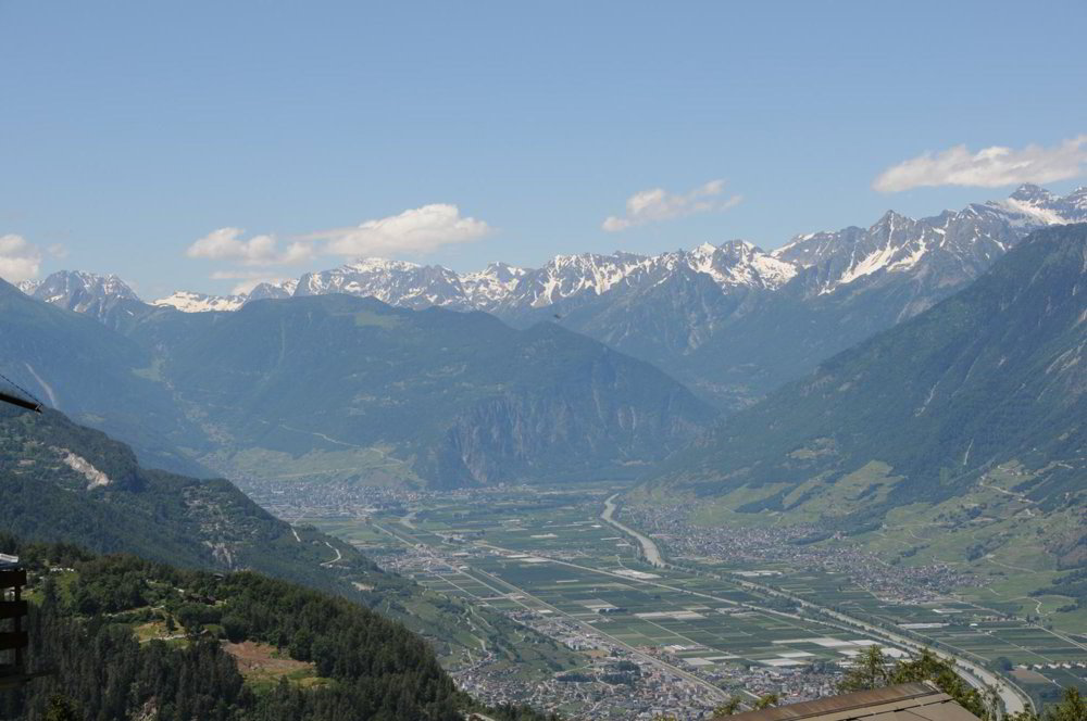 Terreno di null locali in vendita a Isérables - immagine 1/5
