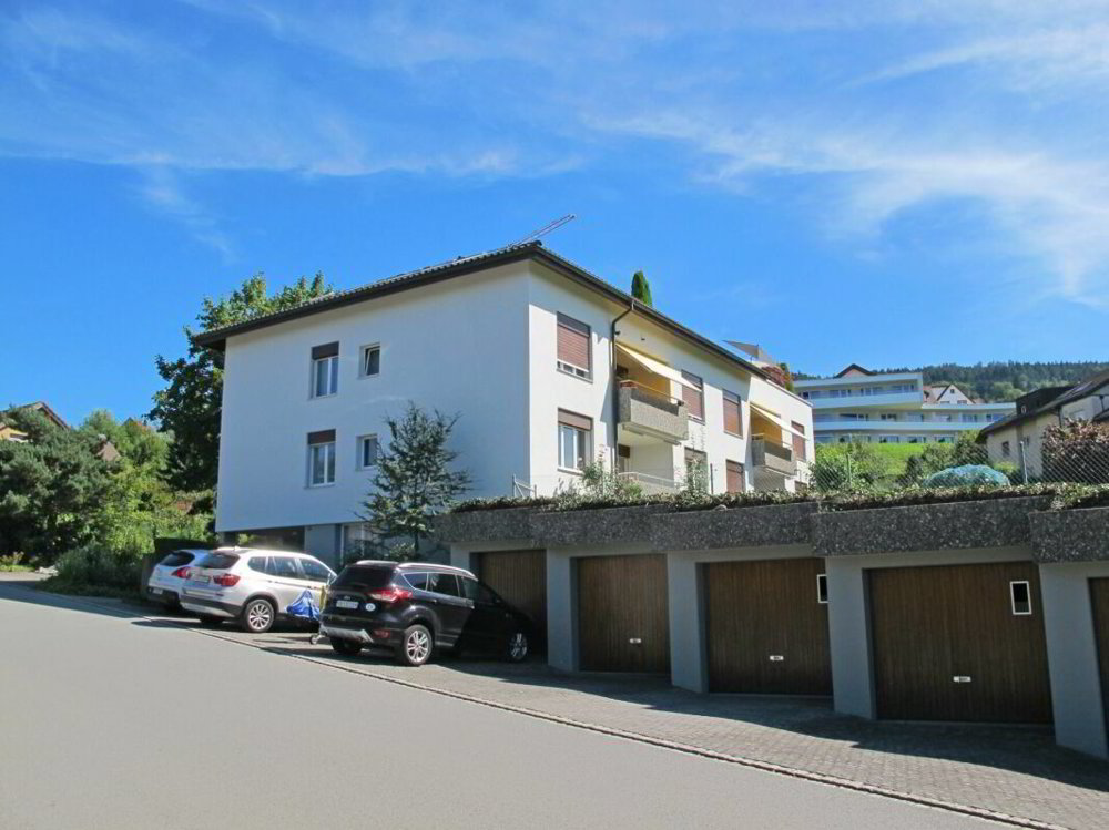 Appartamento di 5 locali in affitto a Rorschacherberg - immagine 1/13