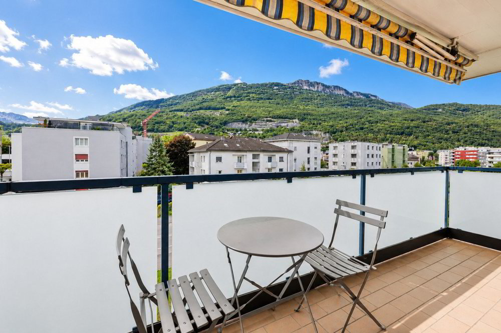Appartement 4 pièces à acheter à Monthey - image 1/12