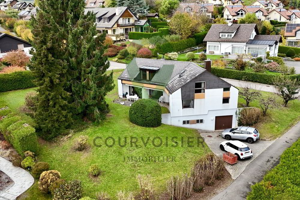 6 Zimmer Haus zum verkaufen in La Tour-de-Peilz - Bild 1/11
