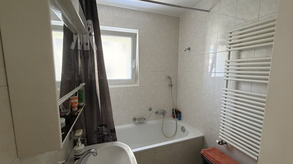 Appartement 3 pièces à louer à Bulle - image 1/6