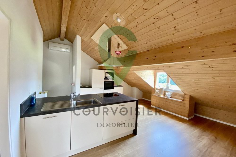 9 rooms House to buy in Gimel - image 1/13