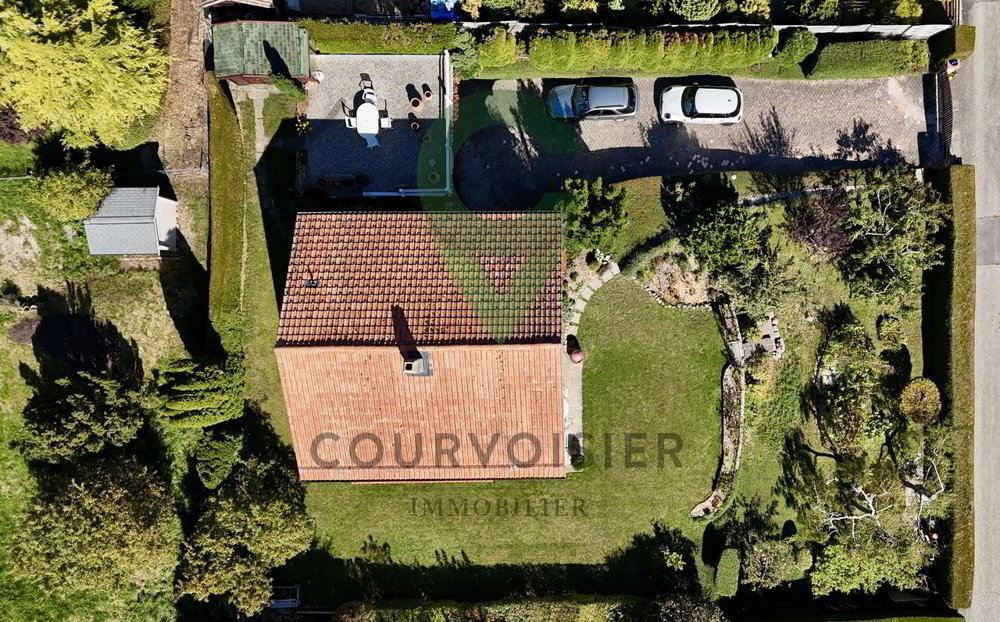 6 Zimmer Haus zum verkaufen in Arzier-Le Muids - Bild 1/12