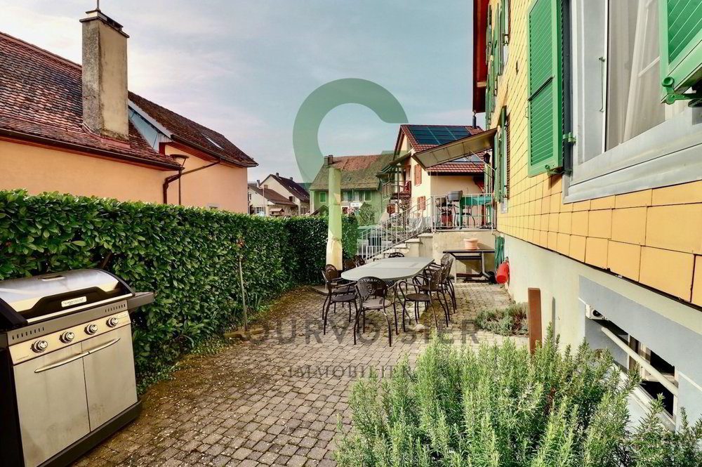 9 rooms House to buy in Pampigny - image 1/13
