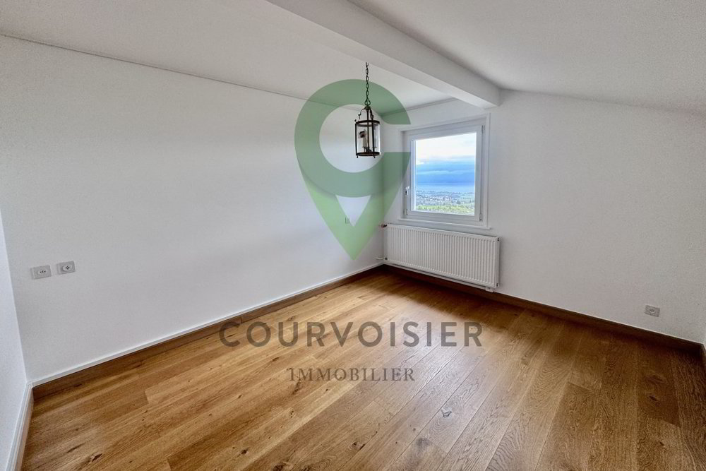 Casa di 6 locali in affitto a Arzier-Le Muids - immagine 1/13