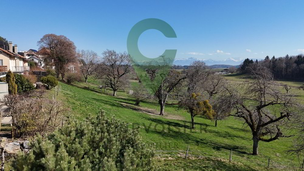 9 rooms House to buy in Aubonne - image 1/13
