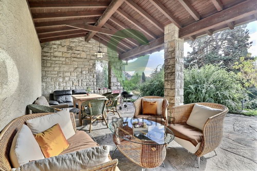 9 Zimmer Haus zum verkaufen in La Tour-de-Peilz - Bild 1/11