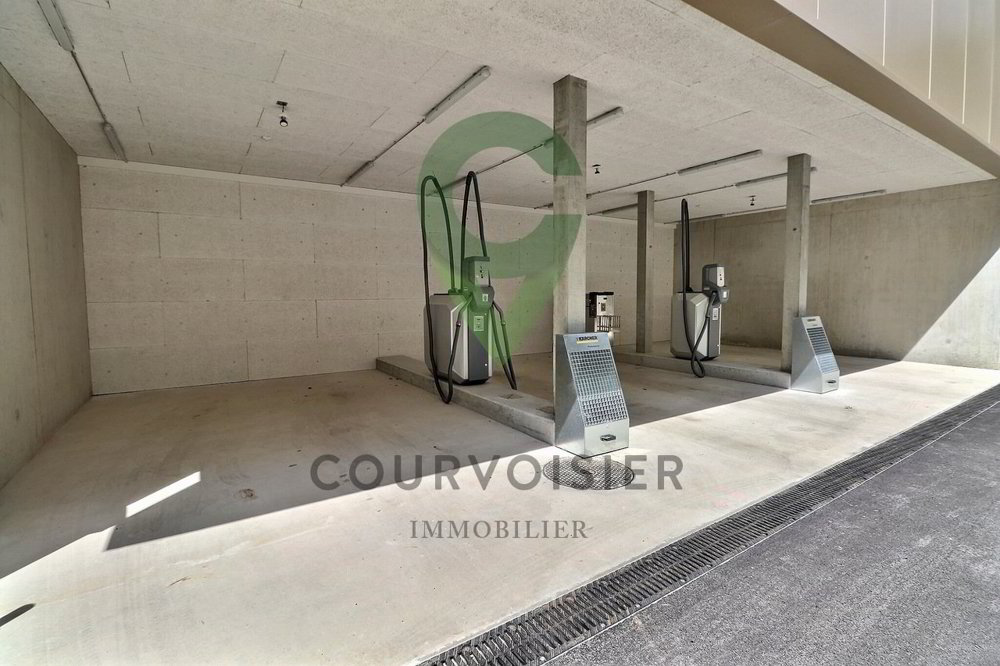 Ufficio & Commercio di null locali in affitto a Belmont-sur-Lausanne - immagine 1/12