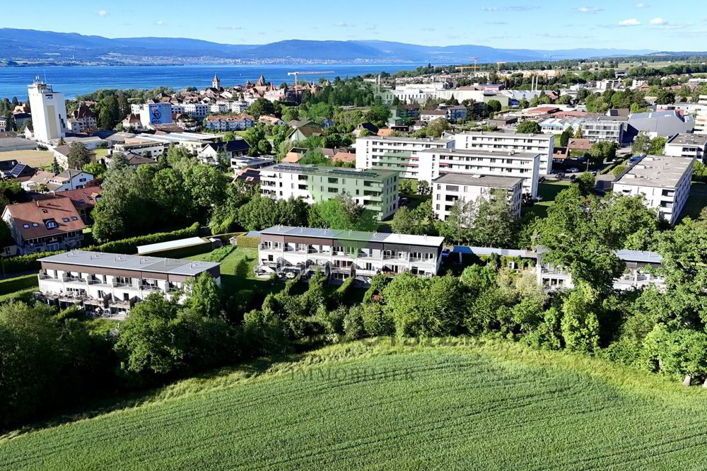 Appartamento di 5 locali in vendita a Estavayer-le-Lac - immagine 1/10