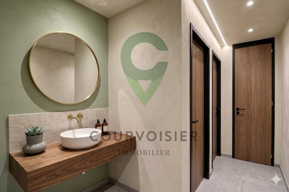 Ufficio & Commercio di 11 locali in vendita a Nyon - immagine 1/6