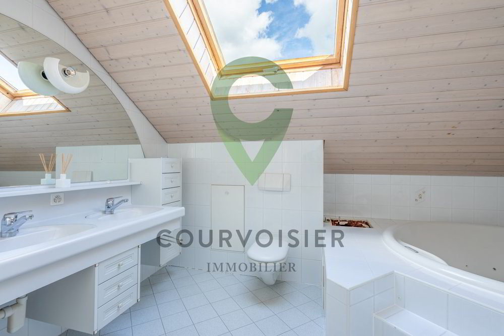 7 Zimmer Haus zum verkaufen in Morges - Bild 1/11