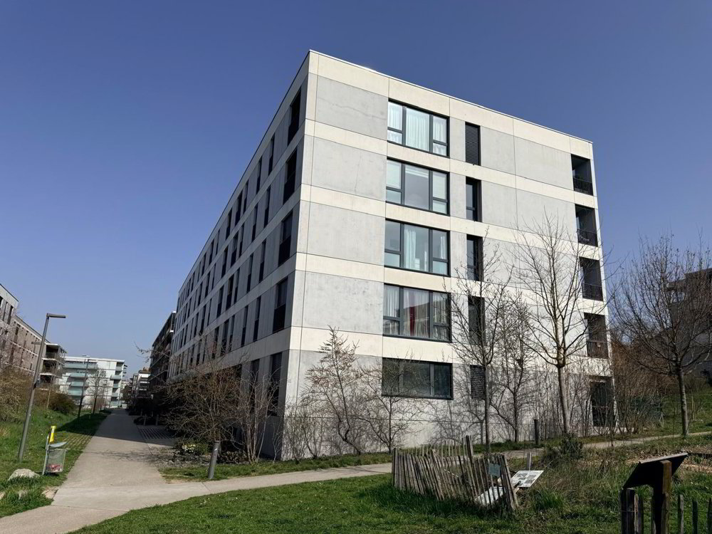 Appartement 4 pièces à acheter à Meyrin - image 1/11