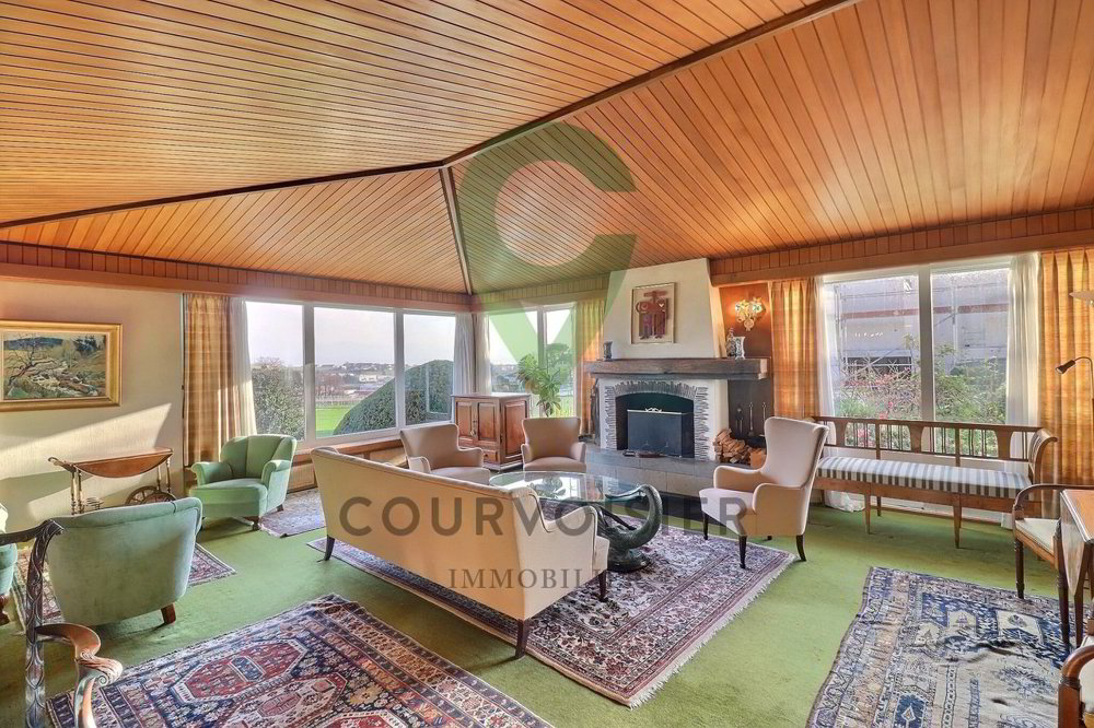 7 rooms House to buy in Morges - image 1/13