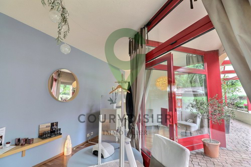 3 Zimmer Büro zum verkaufen in Pully - Bild 1/12
