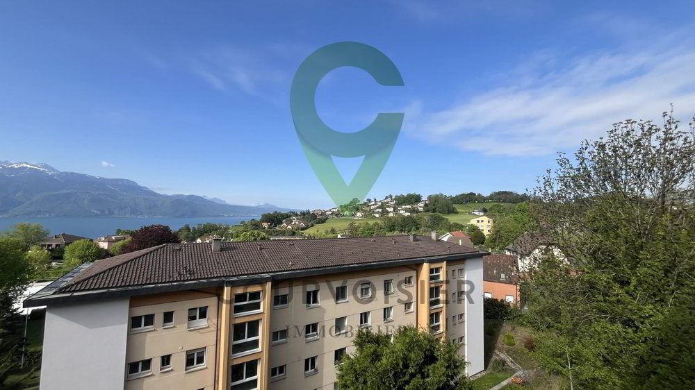 3 Zimmer Wohnung zum verkaufen in Vevey - Bild 1/8