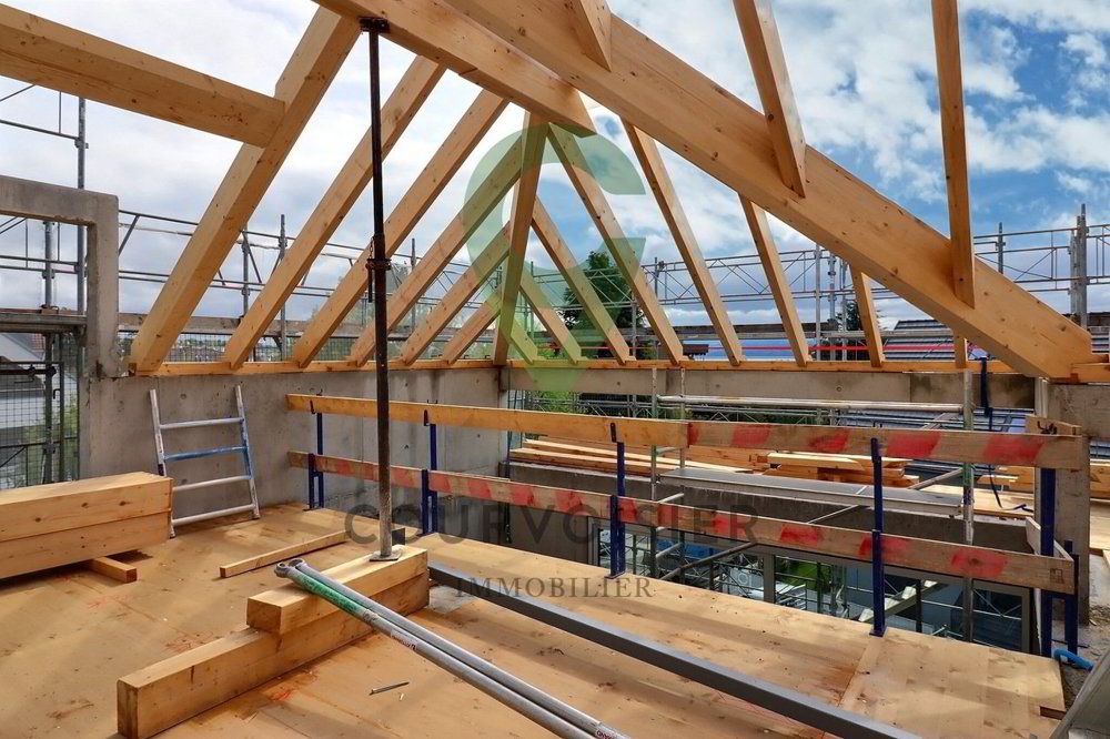 4 Zimmer Wohnung zum verkaufen in Rolle - Bild 1/10