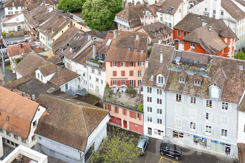 Bureau & Commerce null pièces à acheter à Biel/Bienne - image 1/12