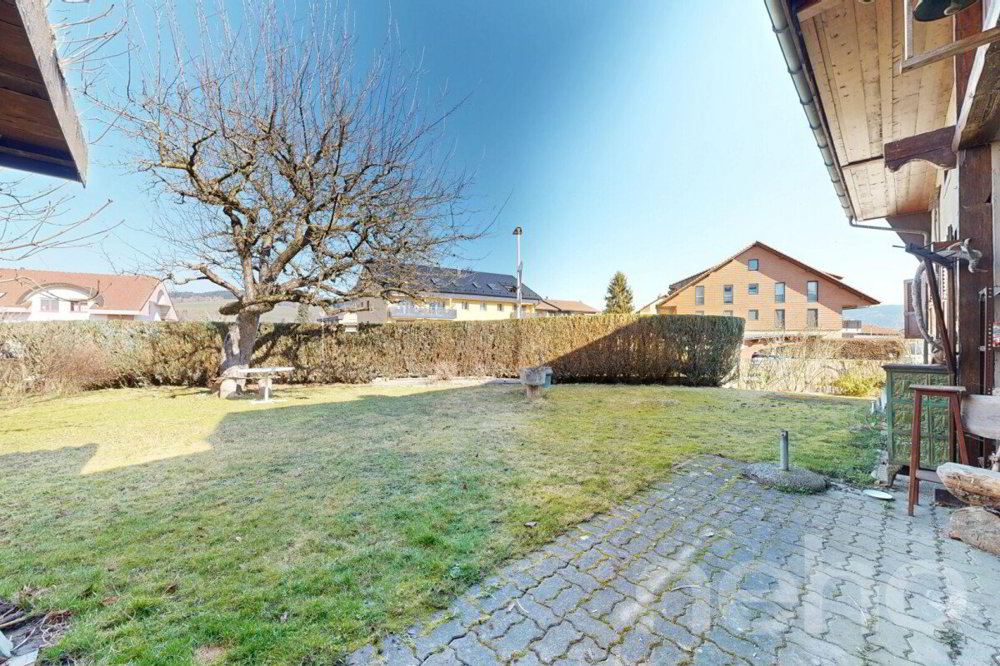 Casa di 7 locali in vendita a Vuadens - immagine 1/12