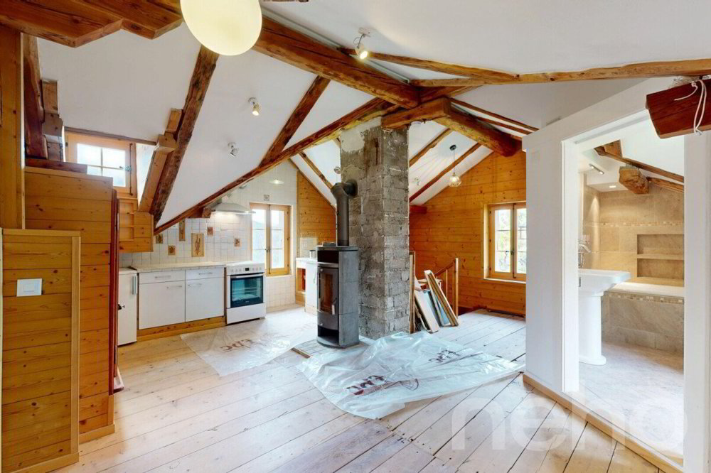 Appartamento di 6 locali in vendita a Trogne (St-Martin) - immagine 1/12