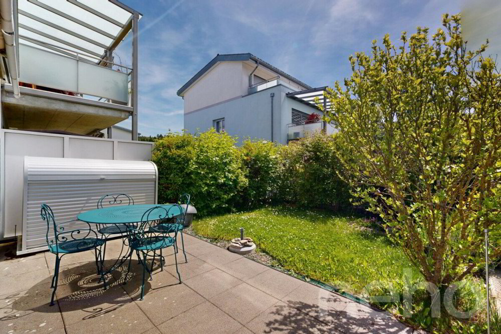 4.5 rooms Apartment to buy in Cugy VD - image 1/12