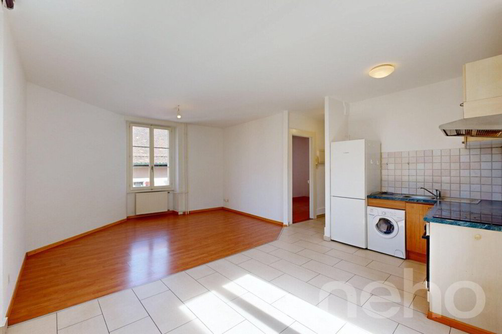 2.5 Zimmer Wohnung zum verkaufen in Clarens - Bild 1/12