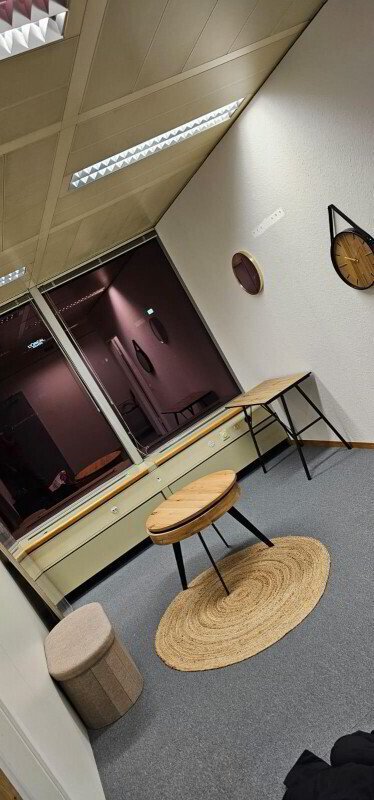 1 Zimmer Büro zu vermieten in Vernier - Bild 1/4