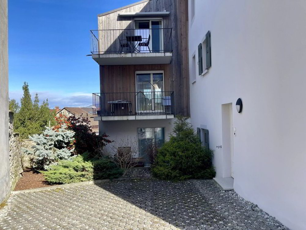 Appartement 4 pièces à acheter à St-Gingolph - image 1/11