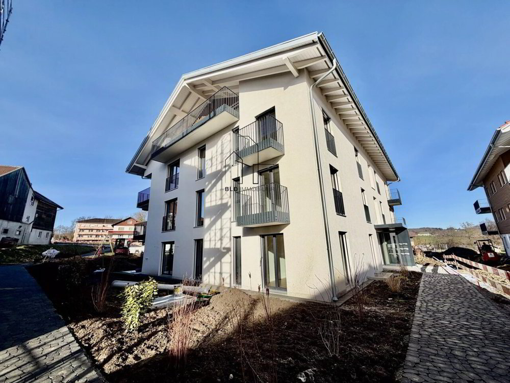 Appartamento di 3 locali in vendita a Billens - immagine 1/7