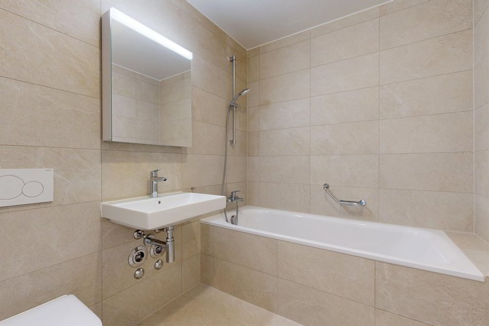 4 Zimmer Wohnung zu vermieten in Epalinges - Bild 1/10