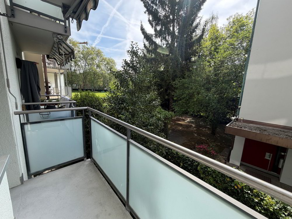 1 rooms Apartment for rent in Zürich - image 1/7