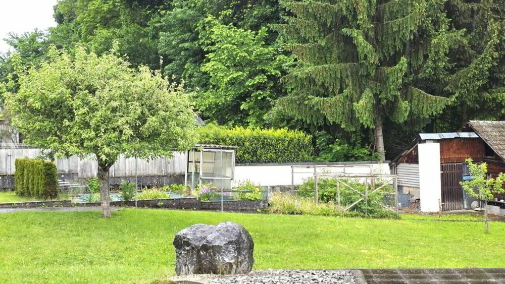Maison 5 pièces à louer à Bourguillon - image 1/12
