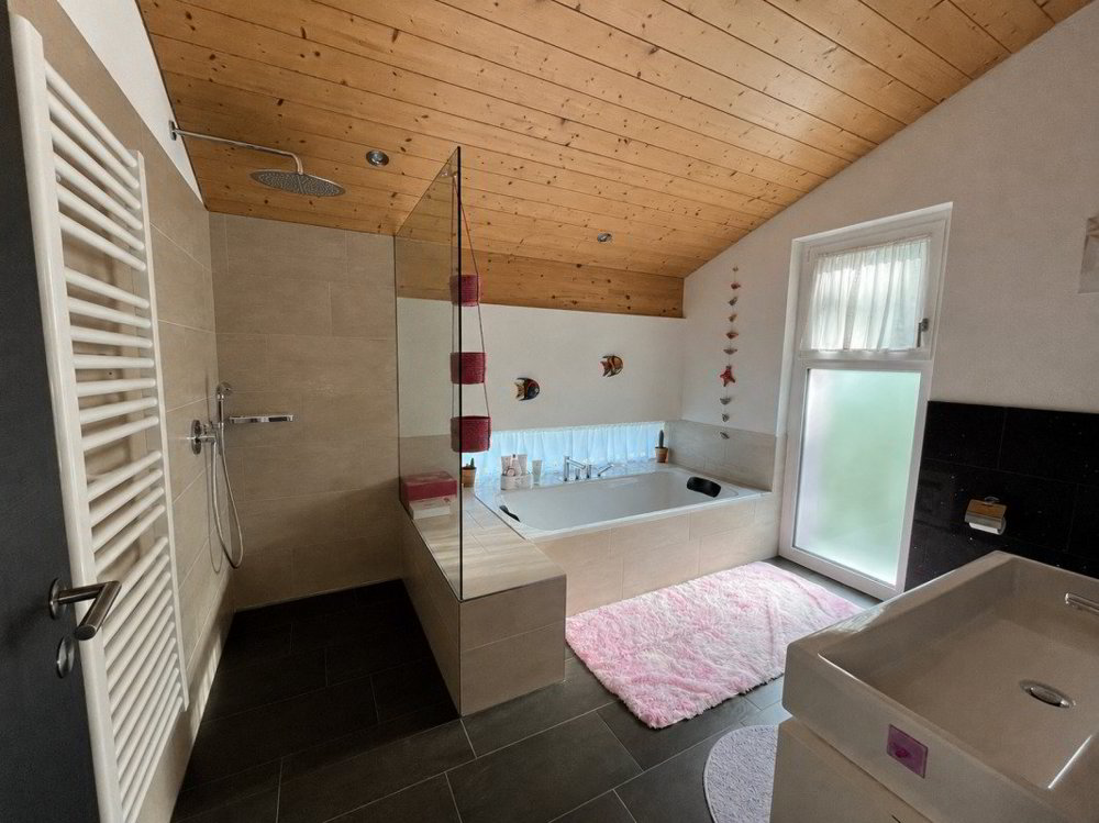 Maison 4 pièces à acheter à Sulz AG - image 1/13