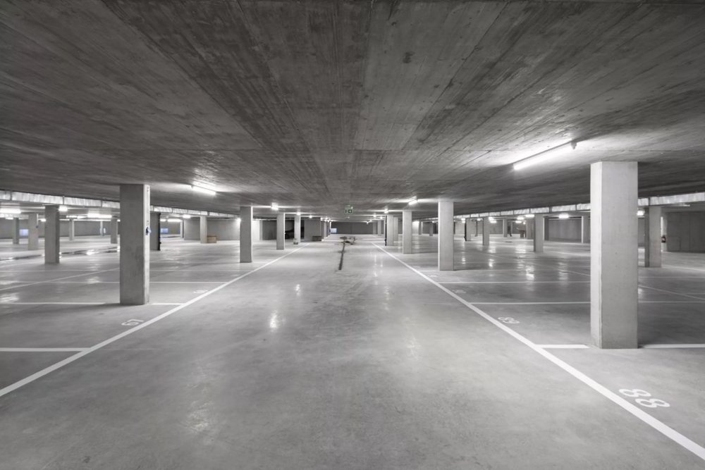 Parcheggio, garage di null locali in affitto a Conthey - immagine 1/4