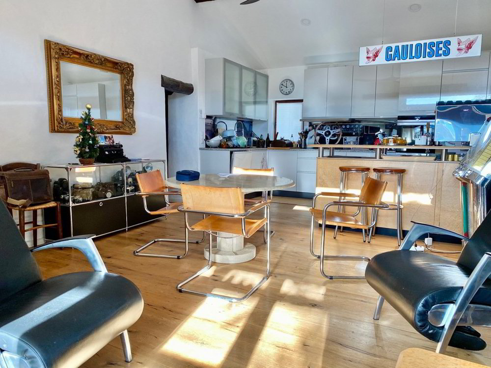 Casa di 9 locali in vendita a Comano - immagine 1/13