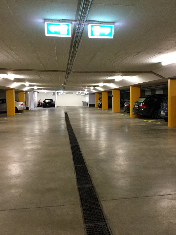 Parking, garage null pièces à louer à Gattikon - image 1/1
