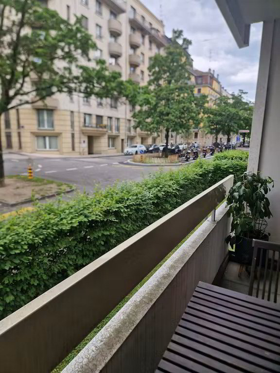 Appartamento di 1 locali in affitto a Genève - immagine 1/10