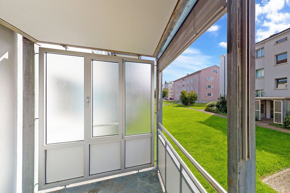 Appartamento di 4 locali in affitto a Steinach - immagine 1/10