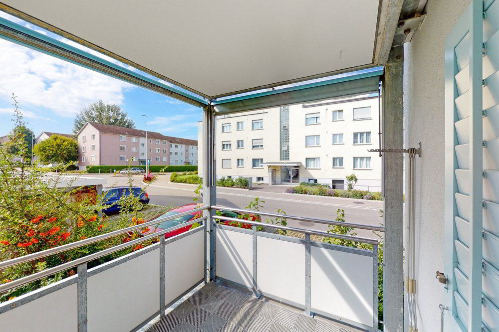 Appartamento di 4 locali in affitto a Steinach - immagine 1/9