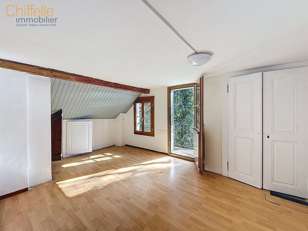 Casa di null locali in vendita a Corsier-sur-Vevey - immagine 1/9