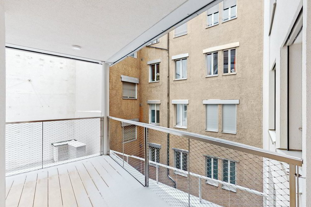 3 rooms Apartment for rent in Basilea - image 1/12