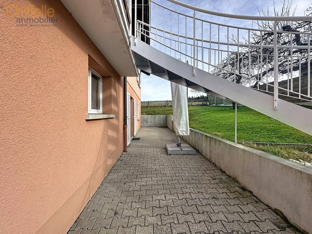 Maison 10 pièces à acheter à Palézieux-Village - image 1/13