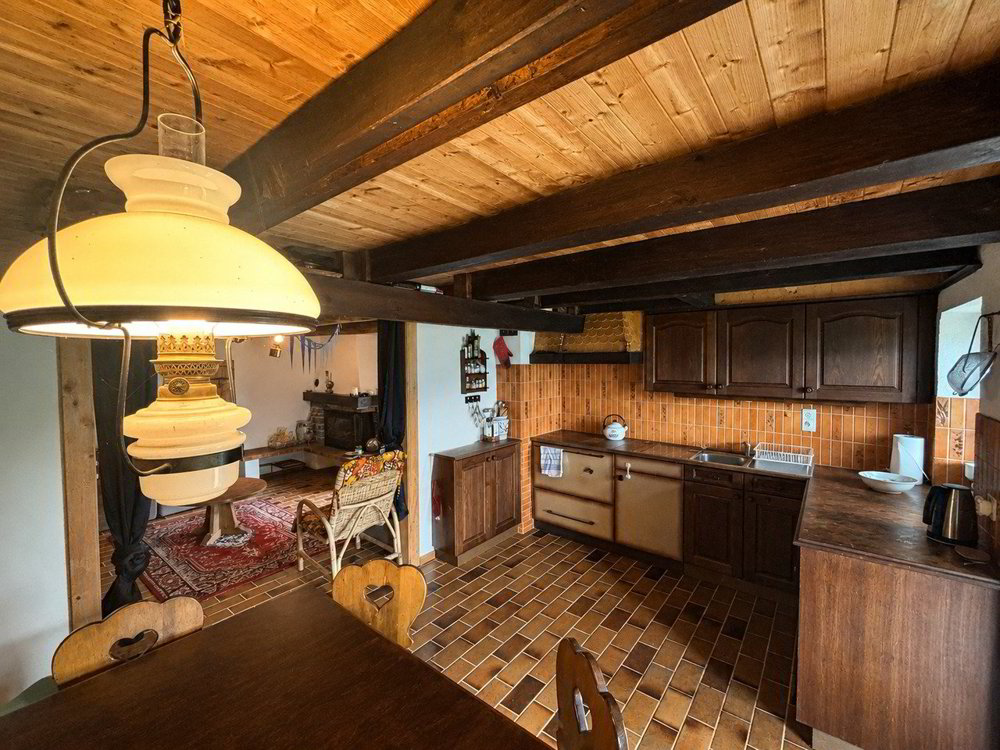 4 rooms House to buy in Montreux - image 1/5