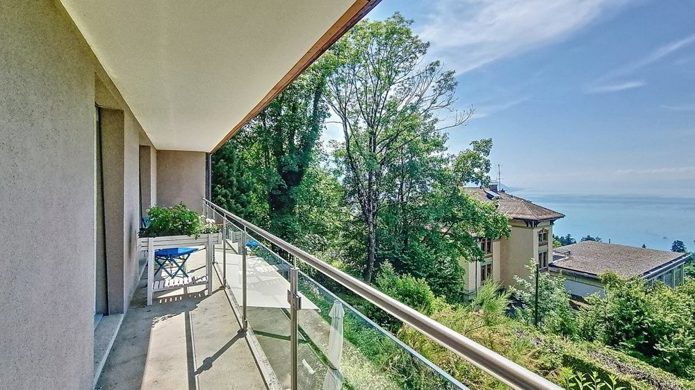 5 Zimmer Haus zum verkaufen in Glion - Bild 1/10
