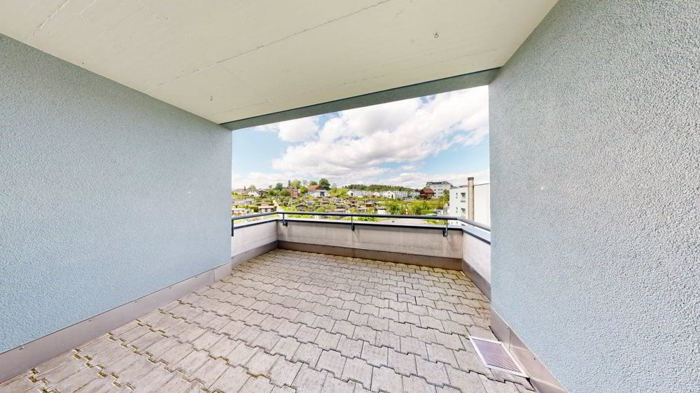 4 Zimmer Wohnung zu vermieten in Emmenbrücke - Bild 1/11