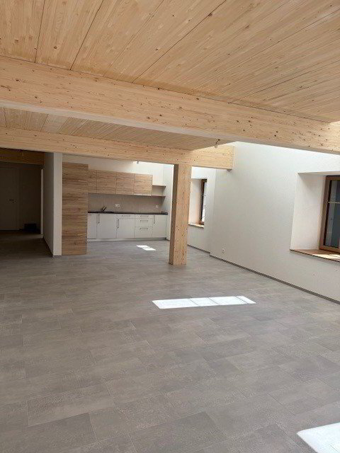 Appartamento di 2 locali in affitto a Vuarrens - immagine 1/7