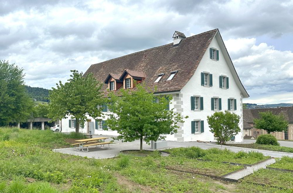 2 rooms Apartment for rent in Unterengstringen - image 1/2