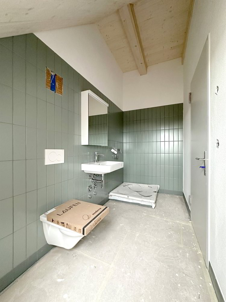 Appartement 2 pièces à louer à Unterengstringen - image 1/7