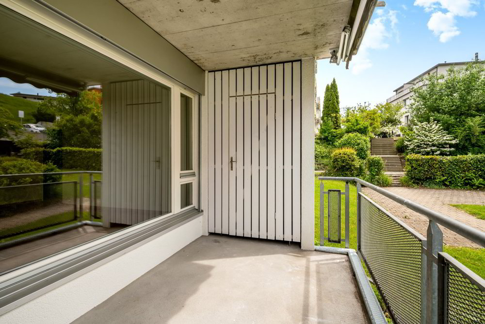 4 rooms Apartment for rent in Wetzikon ZH - image 1/13